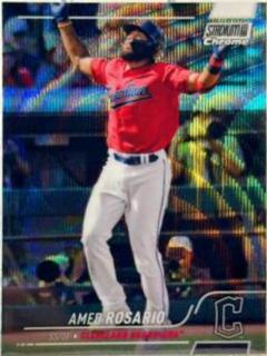 Amed Rosario