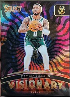 Damian Lillard