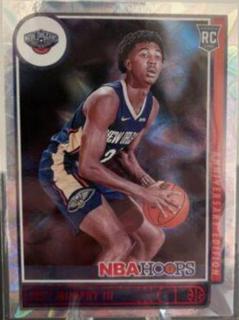 Trey Murphy III