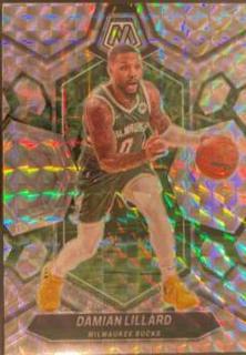 Damian Lillard