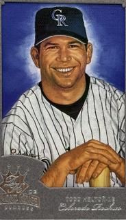 Todd Helton