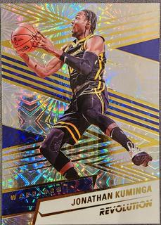 Jonathan Kuminga