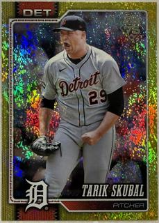 Tarik Skubal