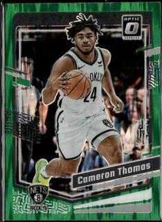 Cameron Thomas