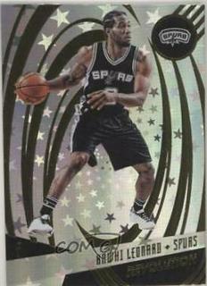 Kawhi Leonard