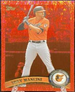 Trey Mancini