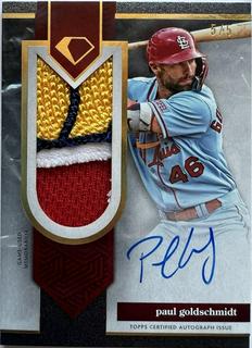 Paul Goldschmidt