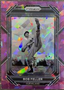 Bob Feller