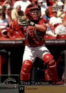 Ryan Hanigan