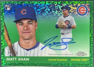 Matt Shaw