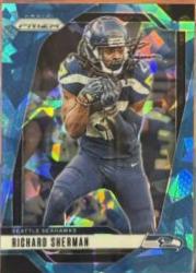 Richard Sherman