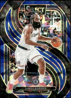 James Harden