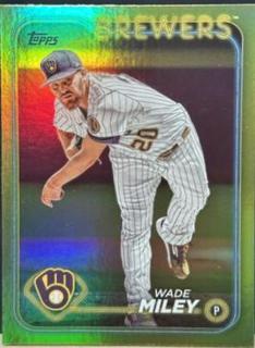Wade Miley