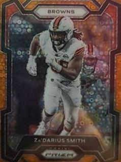 Za'Darius Smith