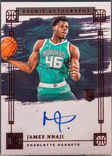 James Nnaji