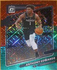 Anthony Edwards