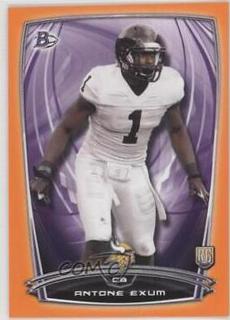Antone Exum