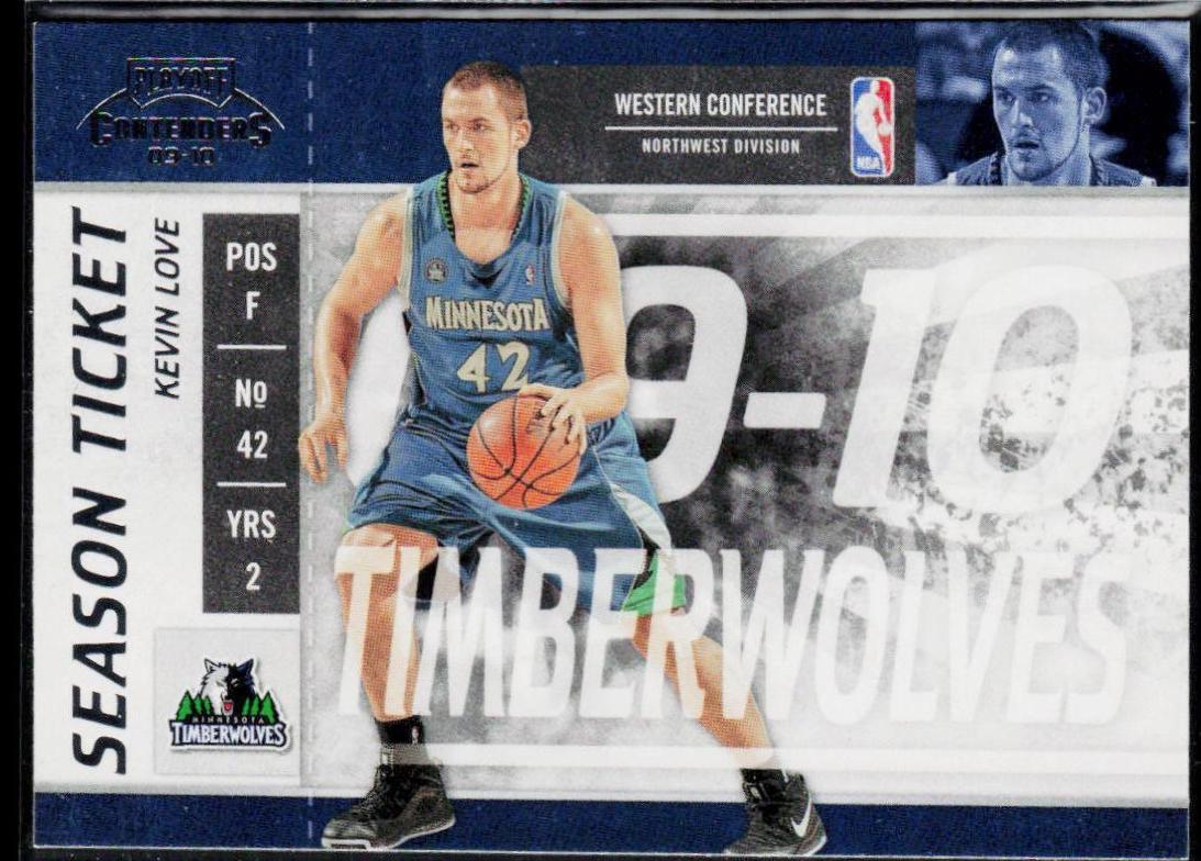 Kevin Love #47