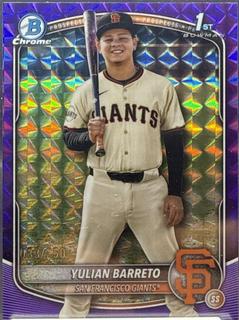 Yulian Barreto
