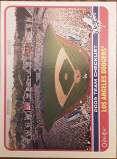 Los Angeles Dodgers
