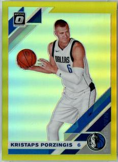 Kristaps Porzingis