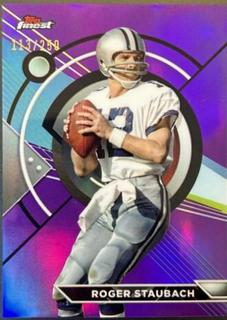 Roger Staubach
