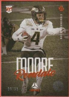 Rondale Moore