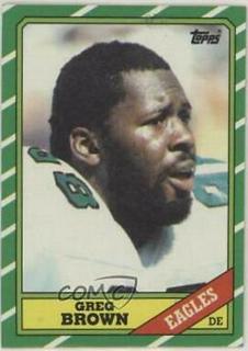 Greg Brown