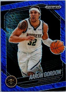 Aaron Gordon