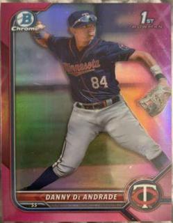 Danny De Andrade