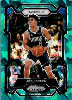 Josh Green