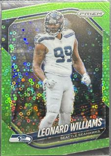 Leonard Williams