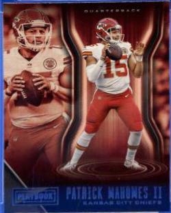 Patrick Mahomes II