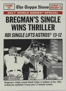 Alex Bregman