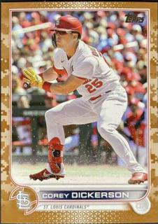Corey Dickerson