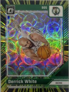 Derrick White