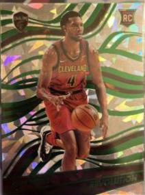 Evan Mobley