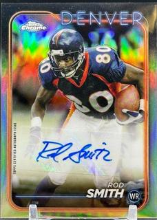 Rod Smith