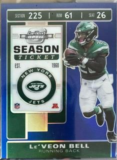 Le'Veon Bell