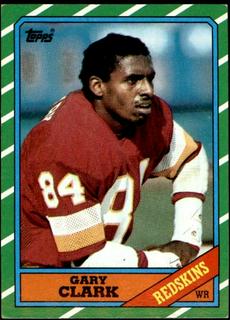 Gary Clark