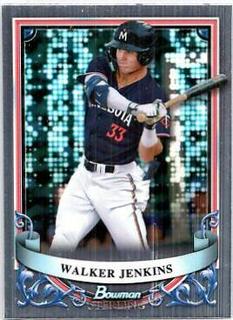 Walker Jenkins