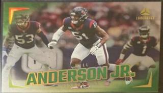 Will Anderson Jr.