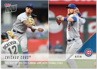 Chicago Cubs