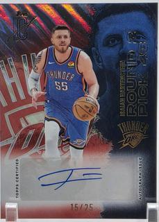 Isaiah Hartenstein