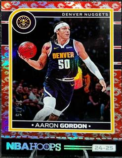 Aaron Gordon