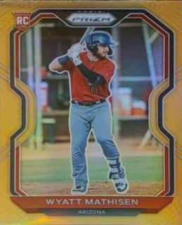 Wyatt Mathisen