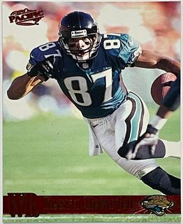 Keenan McCardell