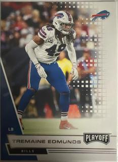 Tremaine Edmunds