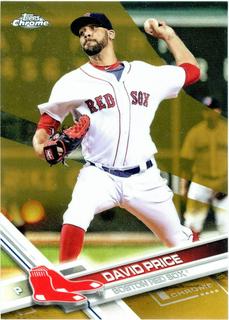 David Price