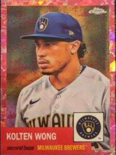 Kolten Wong